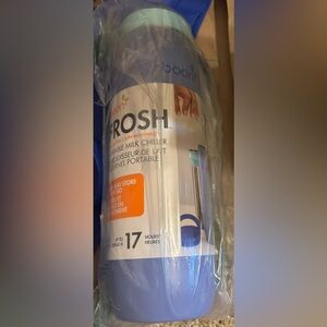 Boon Frosh Portable Milk Chiller